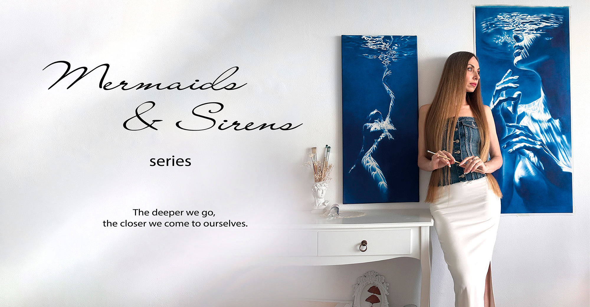 The Siren Collection