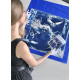 Secret of the Mermaid — Fine Art Giclée Print