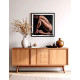 Within_Myself – Contemporary Figurative Oil Painting, Comfort Zone Series