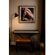 Within_Myself – Contemporary Figurative Oil Painting, Comfort Zone Series