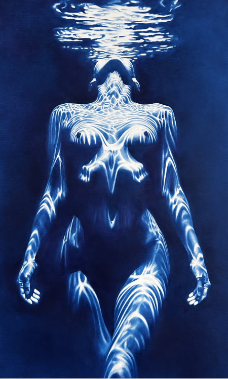 Siren's Breath