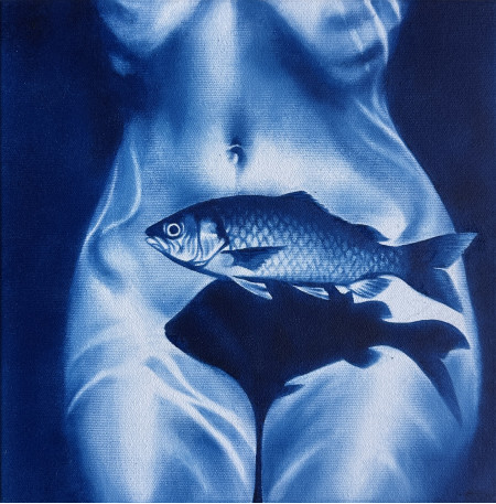 Something Fishy
