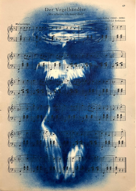 Muse №3