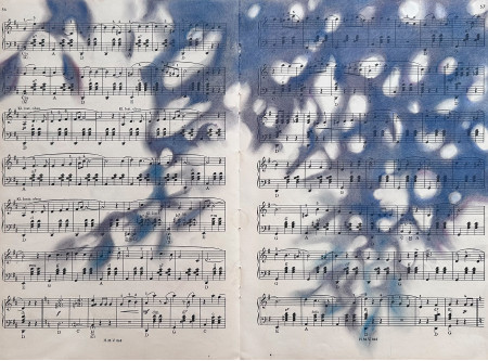 Silhouette Sonata No.3