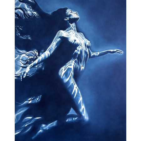 Carrying the Light
