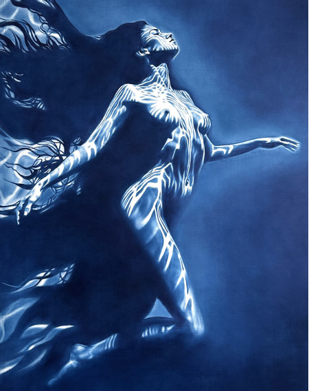 Carrying the Light