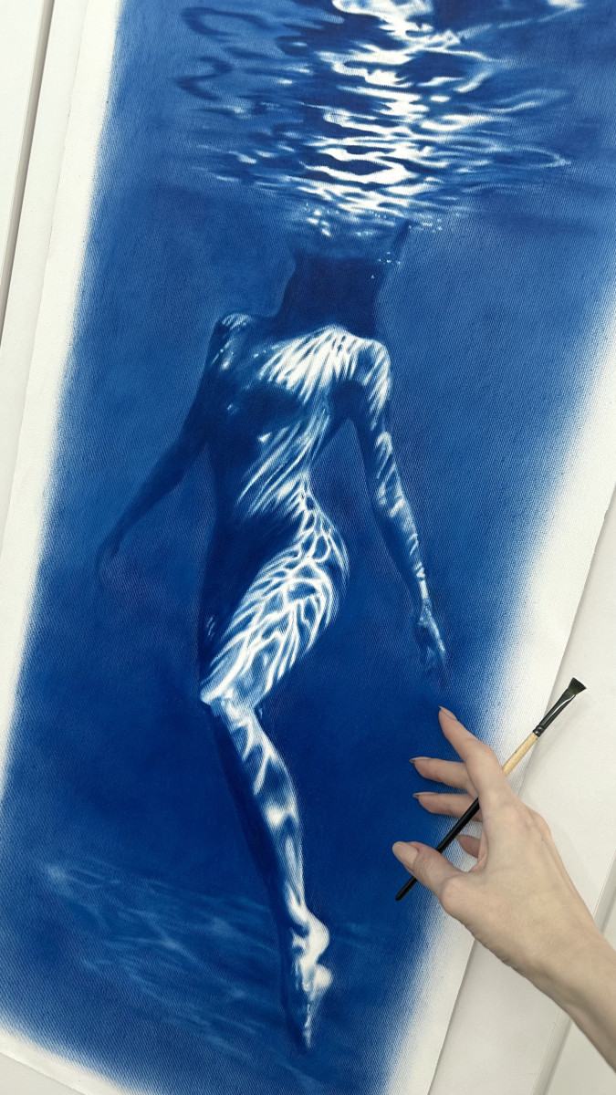 Naiad