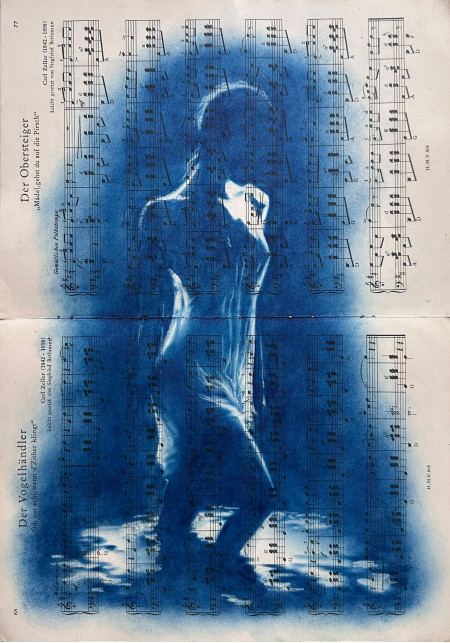 Muse №4