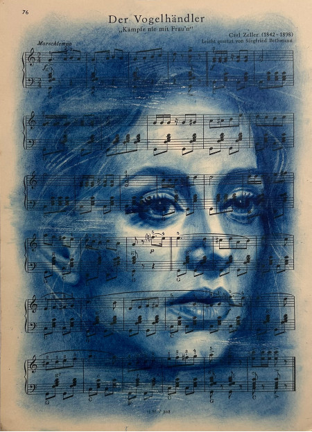 Muse №5