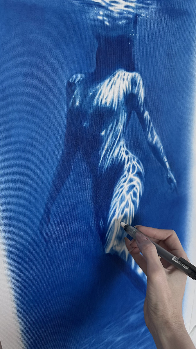 Naiad