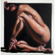 Comfort Zone – Contemporary Figurative Nude Diptych, Original Oil Paintings on Canvas