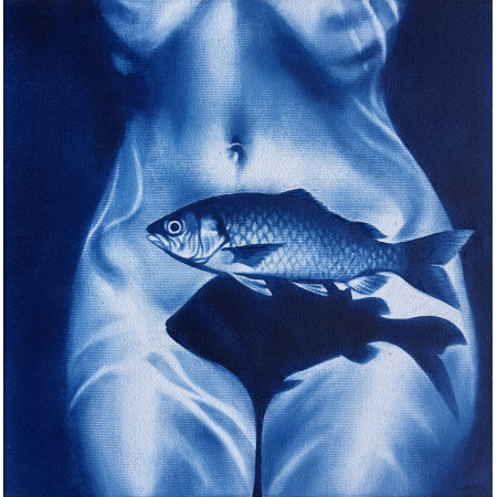 Something Fishy
