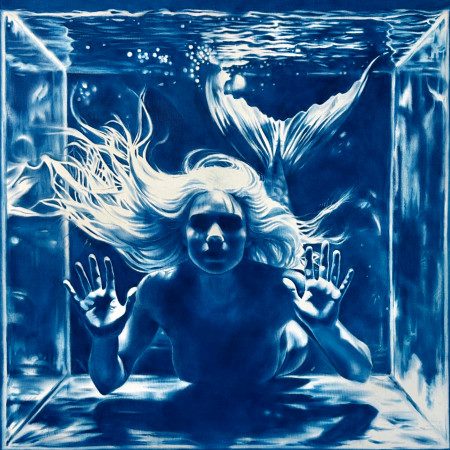 The Secret of the Mermaid