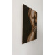 Trust Boundary - Figurative Oil Painting