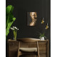 Trust Boundary - Figurative Oil Painting