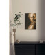 Trust Boundary - Figurative Oil Painting