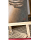 Trust Boundary - Figurative Oil Painting