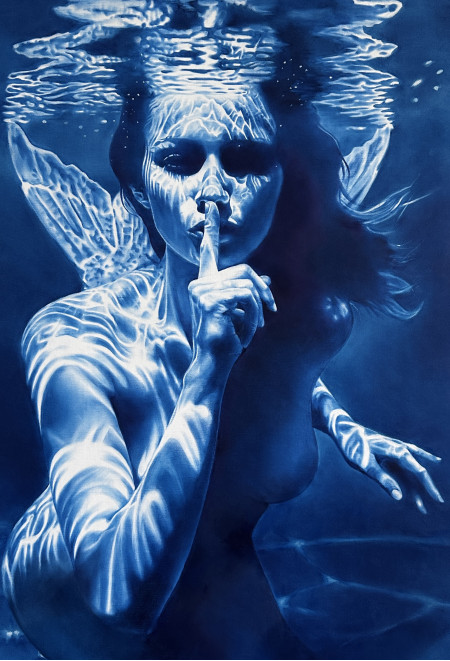 The Mermaid's Enigma