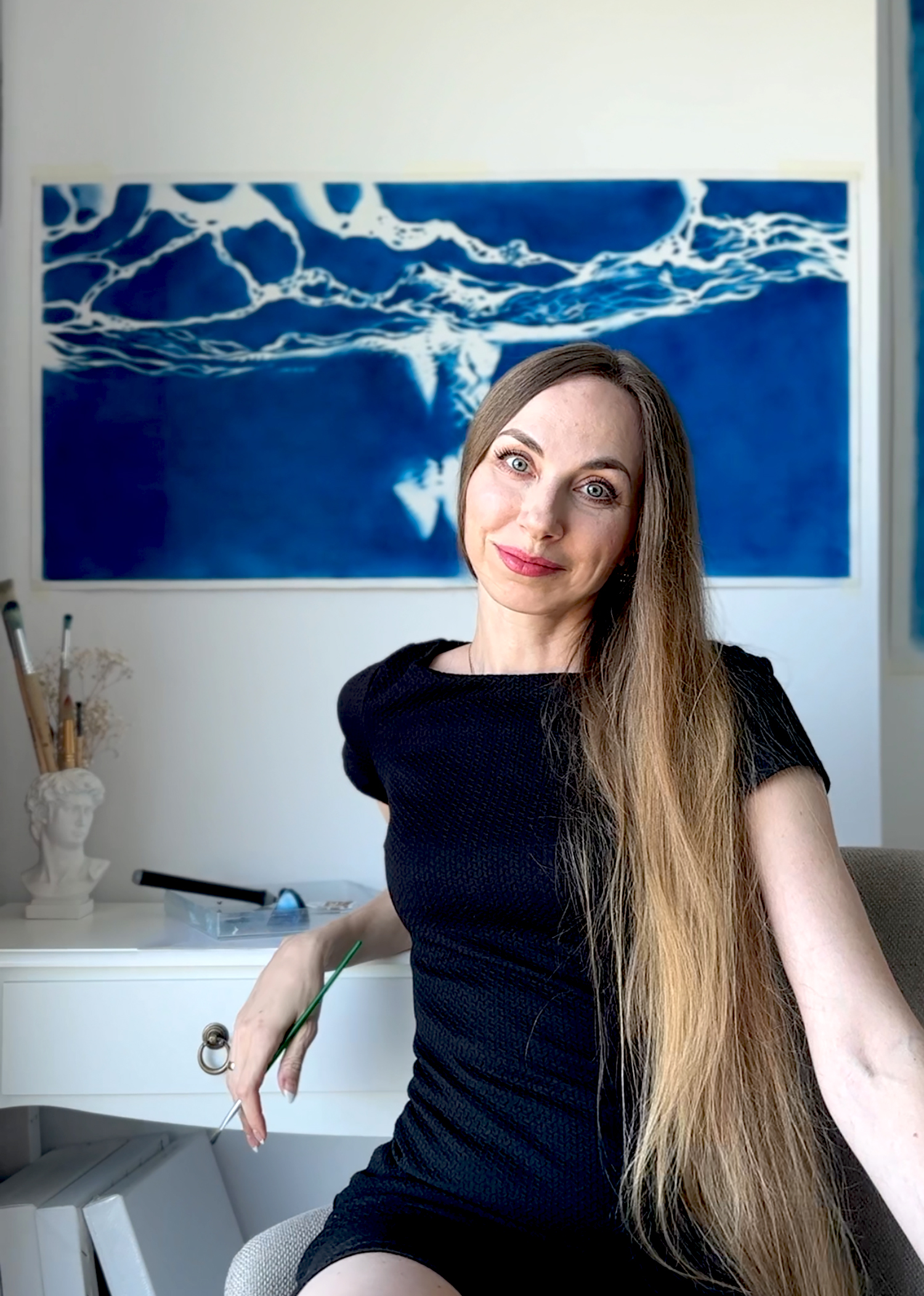 Julia Shilo